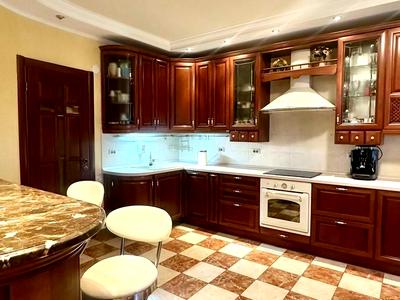 квартира за адресою Михайла Котельникова вул., 33