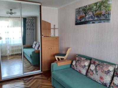 квартира за адресою Ніжинська вул., 29-Г