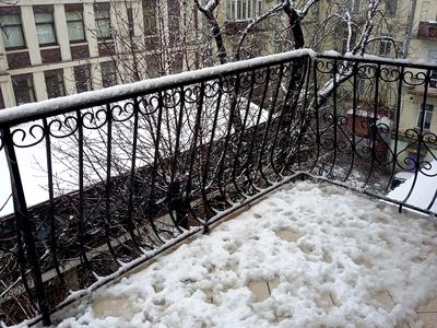 квартира по адресу Ярославов Вал ул., 21-Г