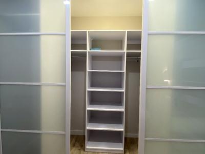 квартира по адресу Драгоманова ул., 2-А
