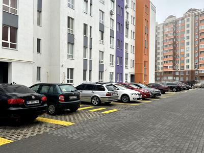 квартира за адресою Соборна вул., 103/16