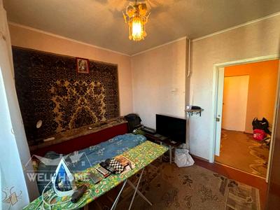 квартира по адресу Полковая ул., 74/76а