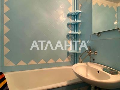 квартира за адресою Академіка Корольова вул., 74а