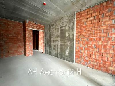 квартира по адресу Заречная ул., 4к1