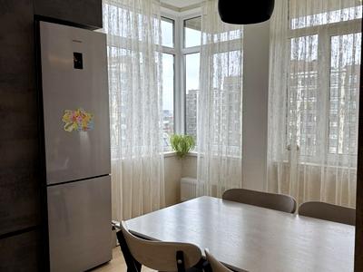 квартира по адресу Юнатская ул., 4