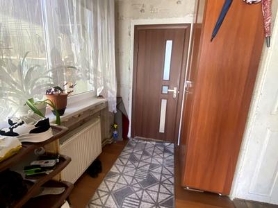 дом по адресу Загорская ул.