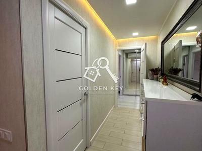 квартира за адресою 200-річчя Кривого Рогу просп., 32