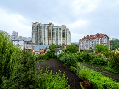 квартира за адресою Дмитра Луценка, 2в