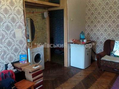 квартира по адресу Ольжича ул., 25