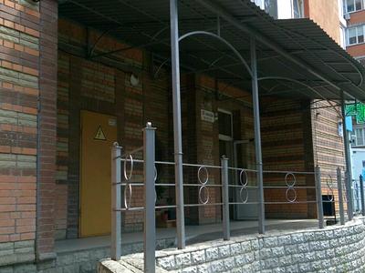 квартира по адресу Осенняя ул., 33