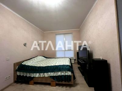 квартира за адресою Єдності вул., 6