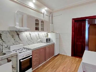 квартира за адресою Петра Війтовича вул., 10