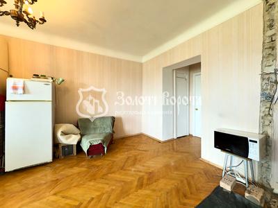квартира по адресу Бастионный пер., 11