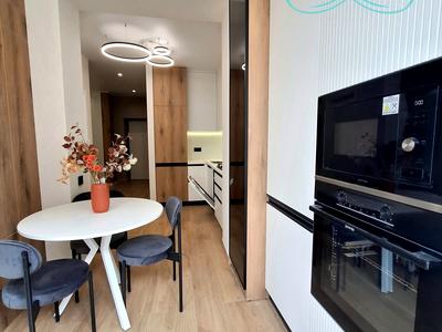 квартира по адресу Мартинова просп., 32