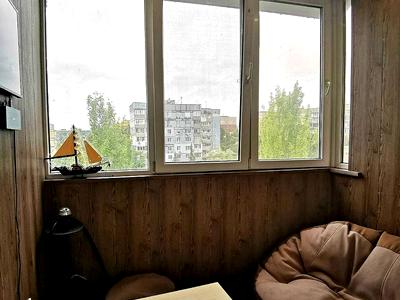 квартира за адресою Олександра Кукурби вул. (Космонавта Комарова), 1