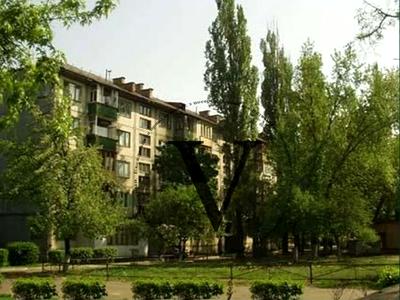 квартира по адресу Леонида Каденюка просп. (Юрия Гагарина), 17