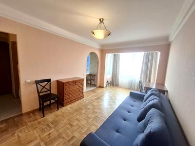 квартира по адресу Березняковская ул., 14