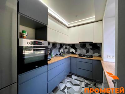 квартира по адресу Пражская ул., 3