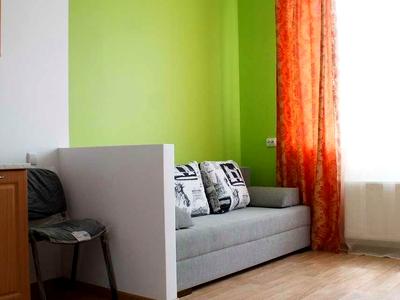 квартира за адресою Герцена вул., 35