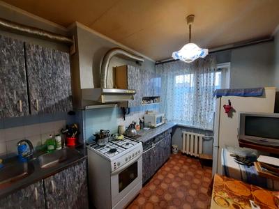 квартира за адресою Покровський житловий масив вул., 22 А