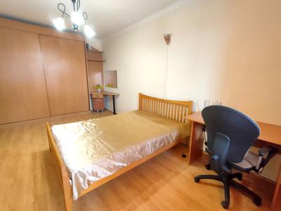 квартира за адресою Драгоманова вул., 14