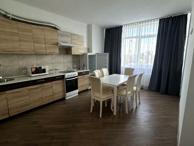 квартира за адресою Бакинська вул., 37-Д