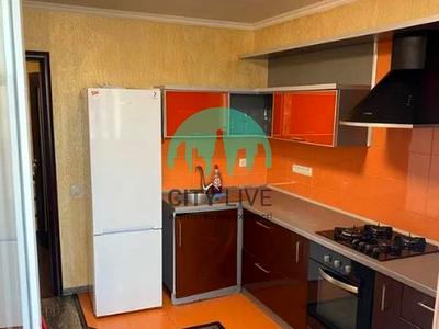 квартира за адресою Ольги Кисілевської вул., 32
