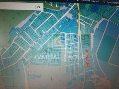 участок по адресу Ирпень, ранкова