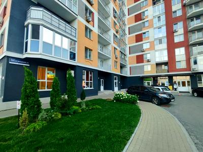 квартира за адресою Лисогірський пров., 20