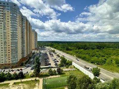 квартира за адресою Юрія Кондратюка вул., 7