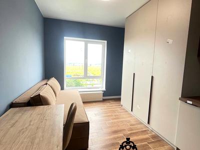 квартира за адресою Теплична вул., 58