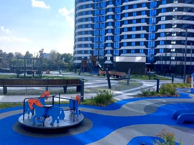 квартира по адресу Воскресенская ул., 2-В