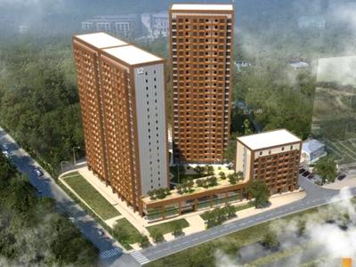 квартира за адресою Вацлава Гавела бульв. (Івана Лепсе), 6/7а