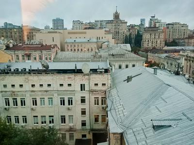 квартира за адресою Богдана Хмельницького вул., 10