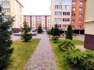 квартира по адресу Подольская ул., 1