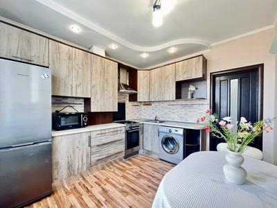 квартира за адресою Вишнева вул., 1