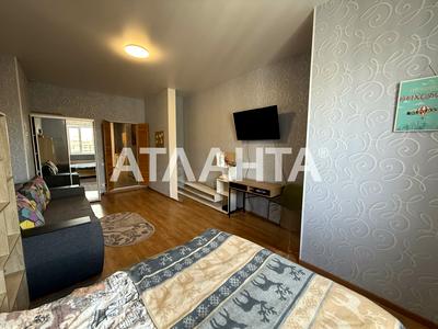 квартира за адресою Аркадійське плато вул. (Гагаринське плато), 9