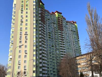 квартира по адресу Михаила Донца ул., 2-А