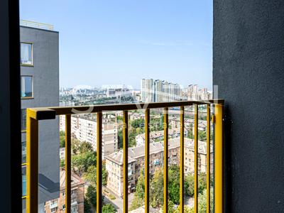 квартира по адресу Ісмаїла Гаспринського ул. (Сормовська), 3