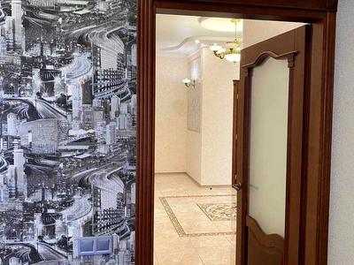 квартира за адресою Маршала Говорова, 8