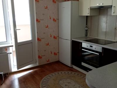 квартира за адресою Кургузова вул., 1-А к2