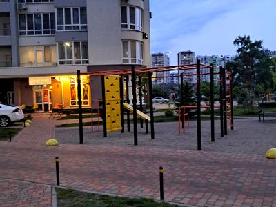 квартира по адресу Каховская ул., 62-А
