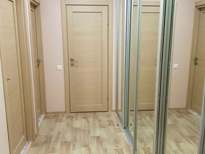квартира по адресу Гетманская ул., 1