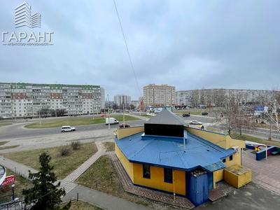 квартира по адресу Михаила Лушпы просп., 22