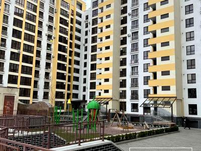 квартира по адресу Угорницкая ул., 8