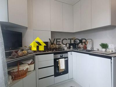 квартира по адресу Великотырновская ул., 4А