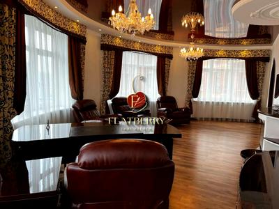 квартира по адресу Евгения Коновальца ул. (Щорса), 36-В
