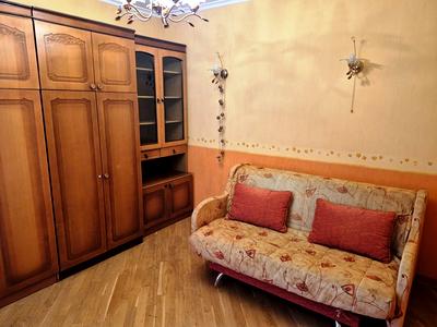 квартира за адресою Ревуцького вул., 44-Б