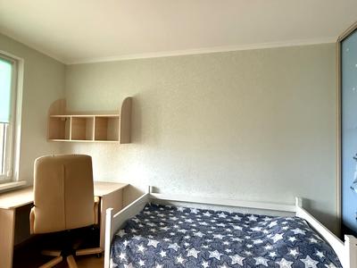 квартира по адресу Голосеевская ул., 58
