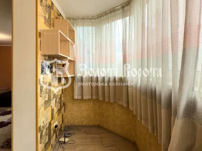 квартира по адресу Олены Пчилки ул., 6